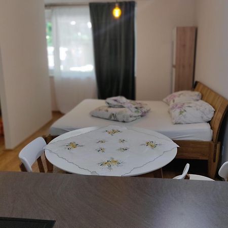 Vienna Top Apartment With Parking, Great Surroundings Esterno foto