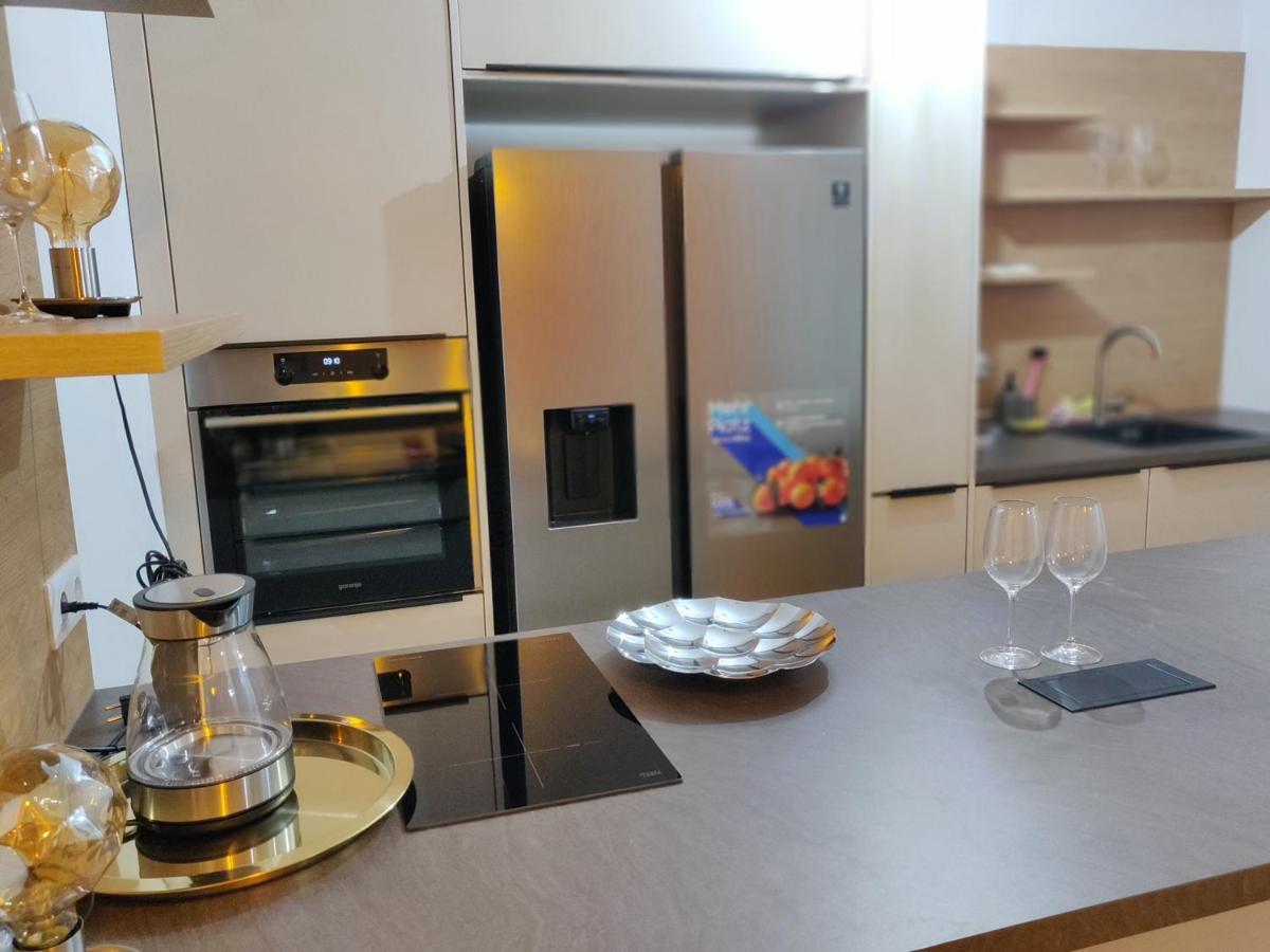 Vienna Top Apartment With Parking, Great Surroundings Esterno foto