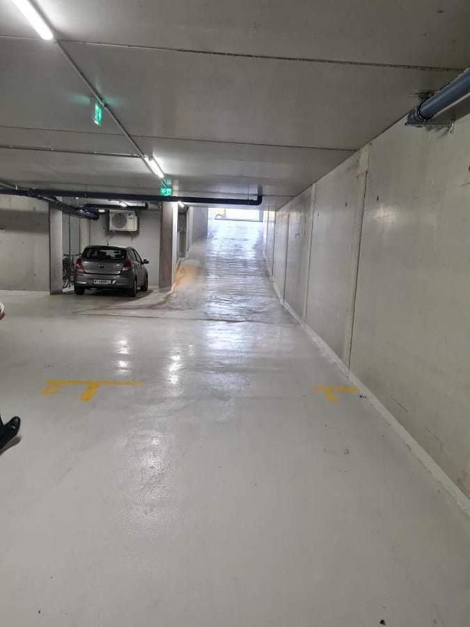 Vienna Top Apartment With Parking, Great Surroundings Esterno foto