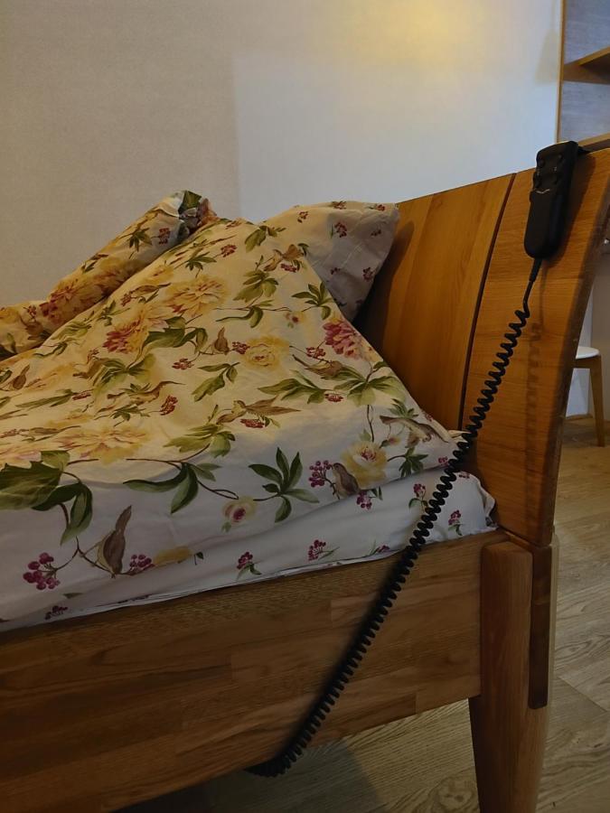 Vienna Top Apartment With Parking, Great Surroundings Esterno foto