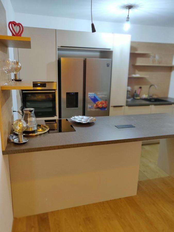 Vienna Top Apartment With Parking, Great Surroundings Esterno foto