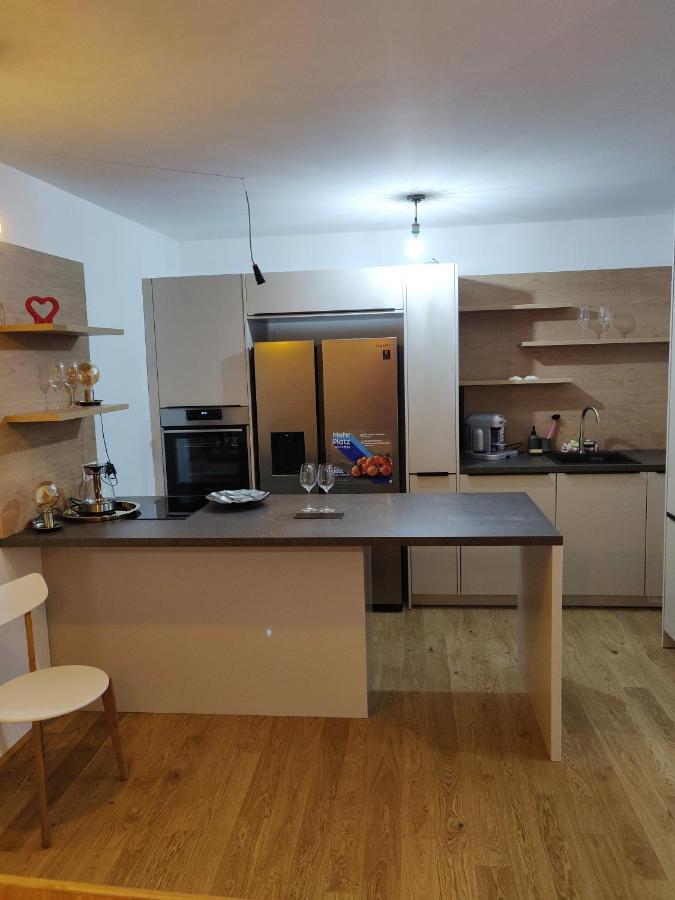 Vienna Top Apartment With Parking, Great Surroundings Esterno foto