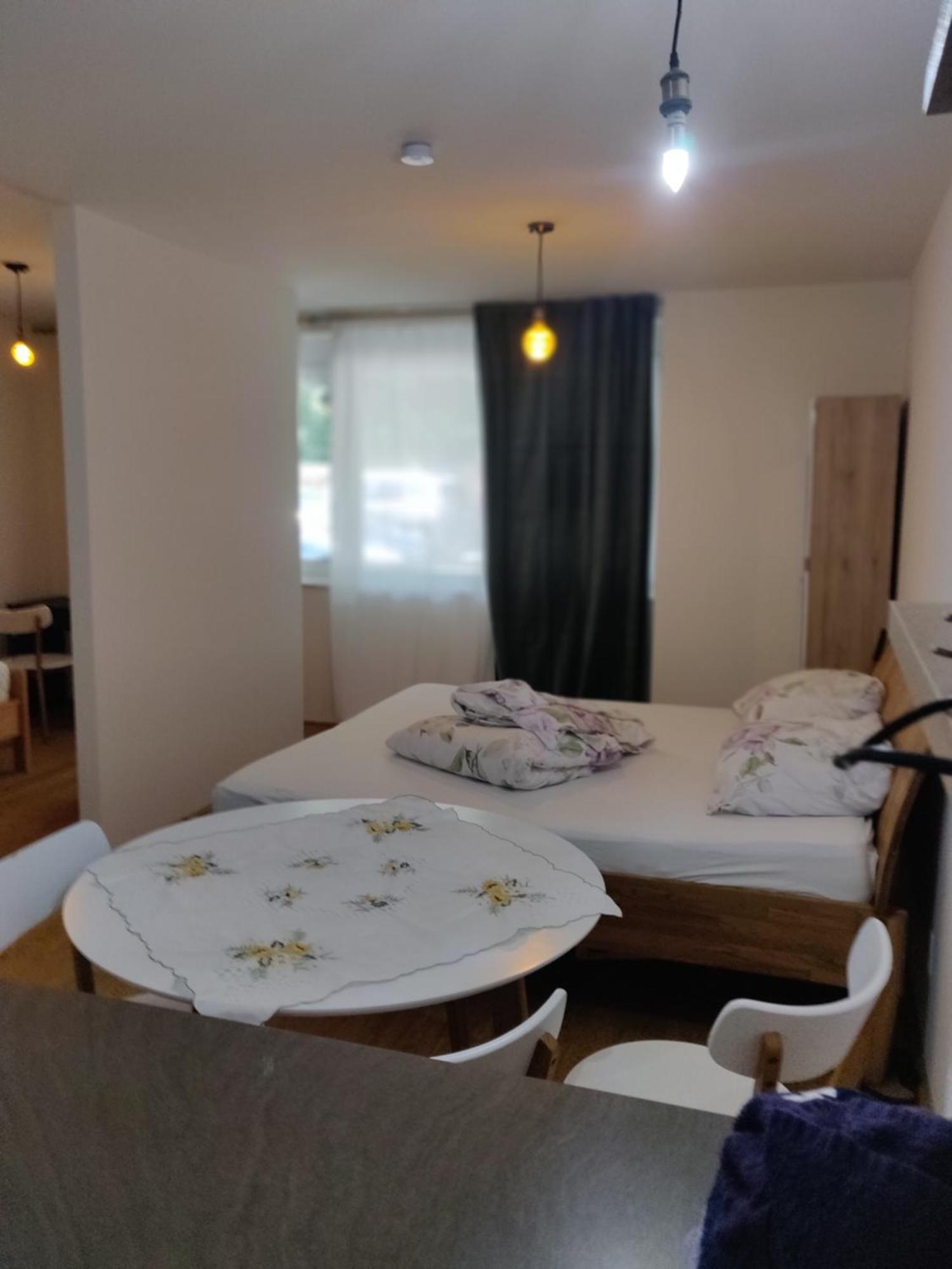 Vienna Top Apartment With Parking, Great Surroundings Esterno foto