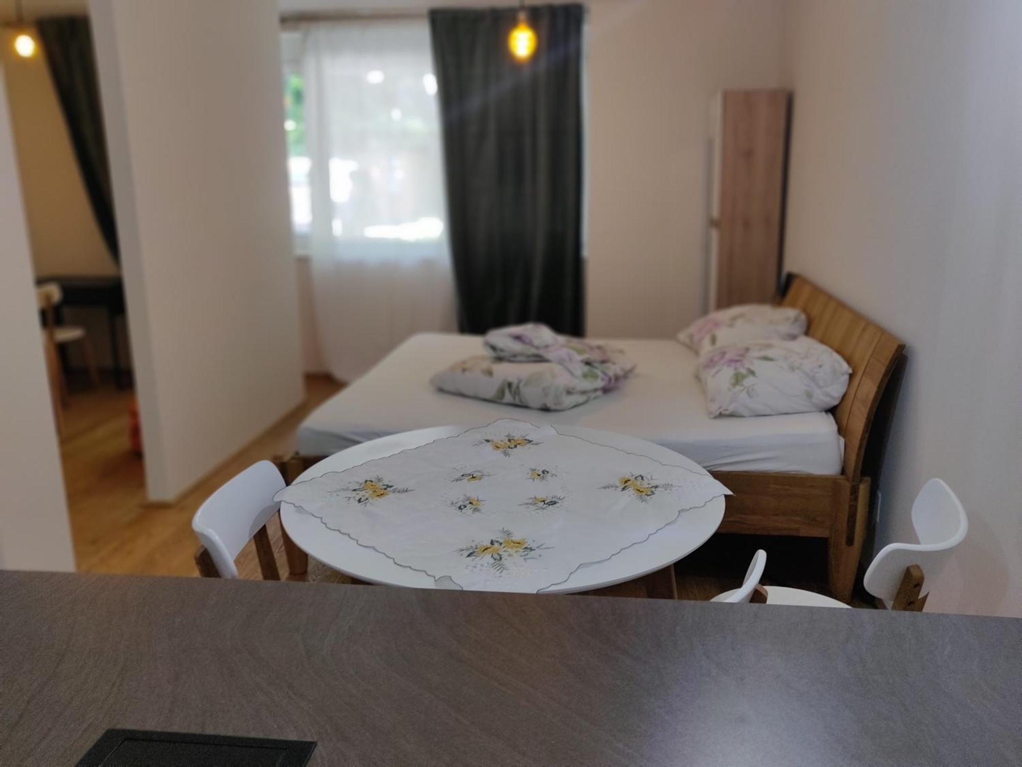 Vienna Top Apartment With Parking, Great Surroundings Esterno foto