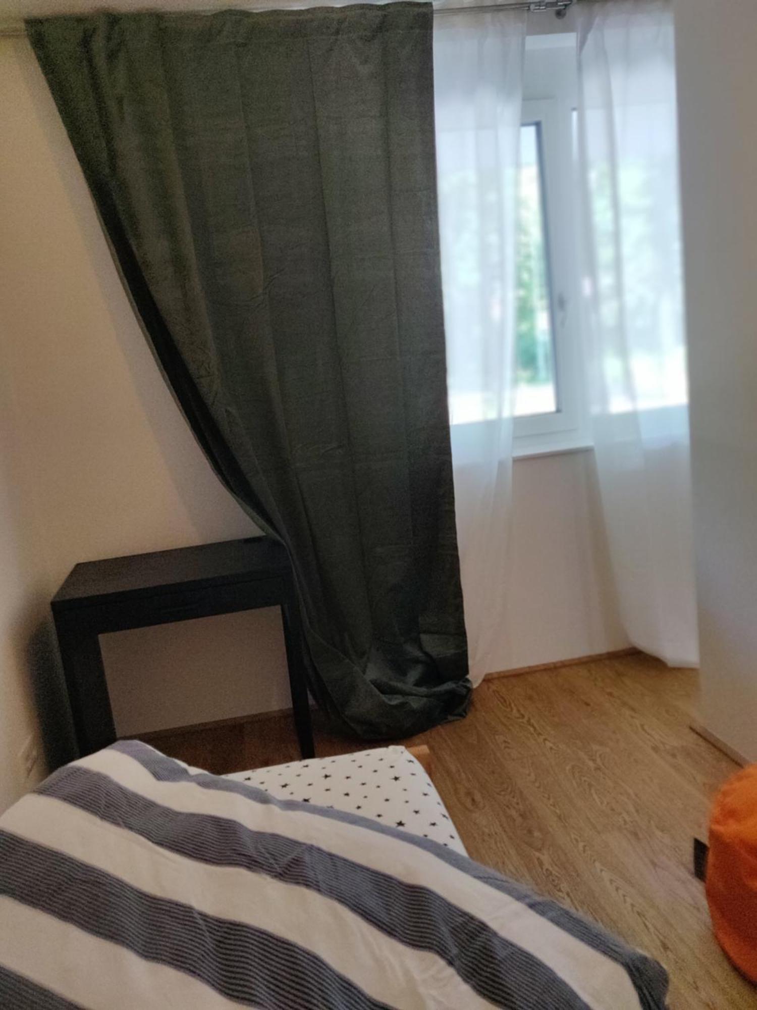 Vienna Top Apartment With Parking, Great Surroundings Esterno foto